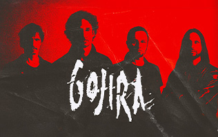 GOJIRA